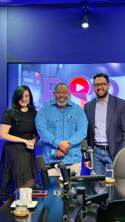 ENTREVISTA A RICARDO ROSARIO