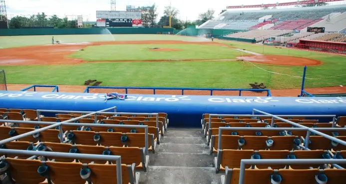 Estadio quisqeya