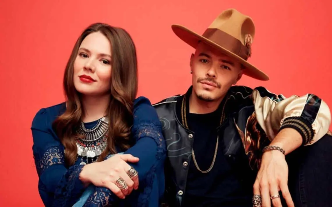 Jesse & Joy