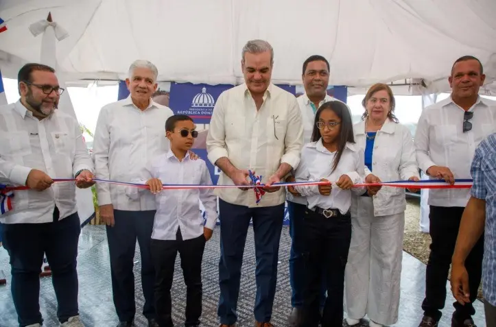 Abinader constanza