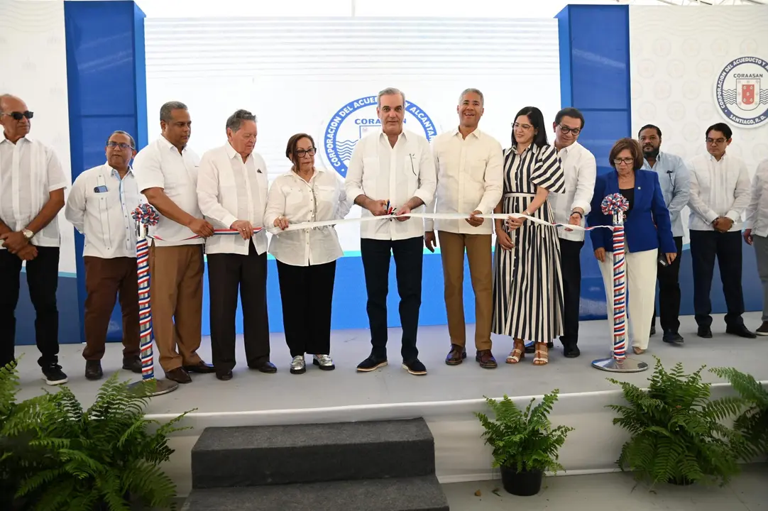 Abinader Corasan Santiago