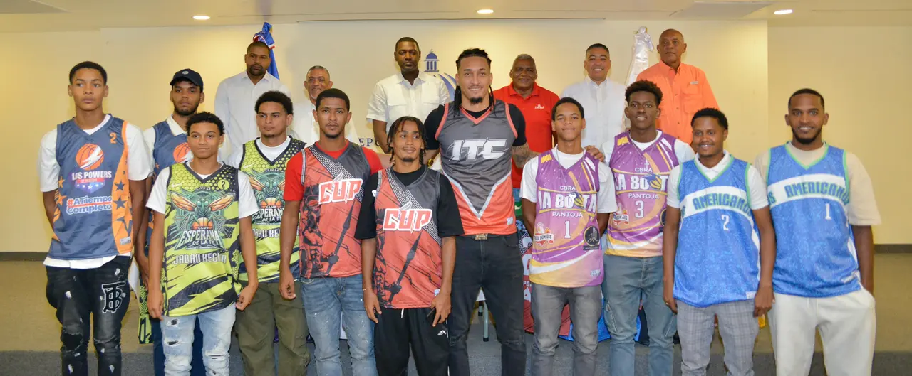 Ocho equipos disputar&aacute;n Copa Banreservas en el basket superior de Los Alcarrizos