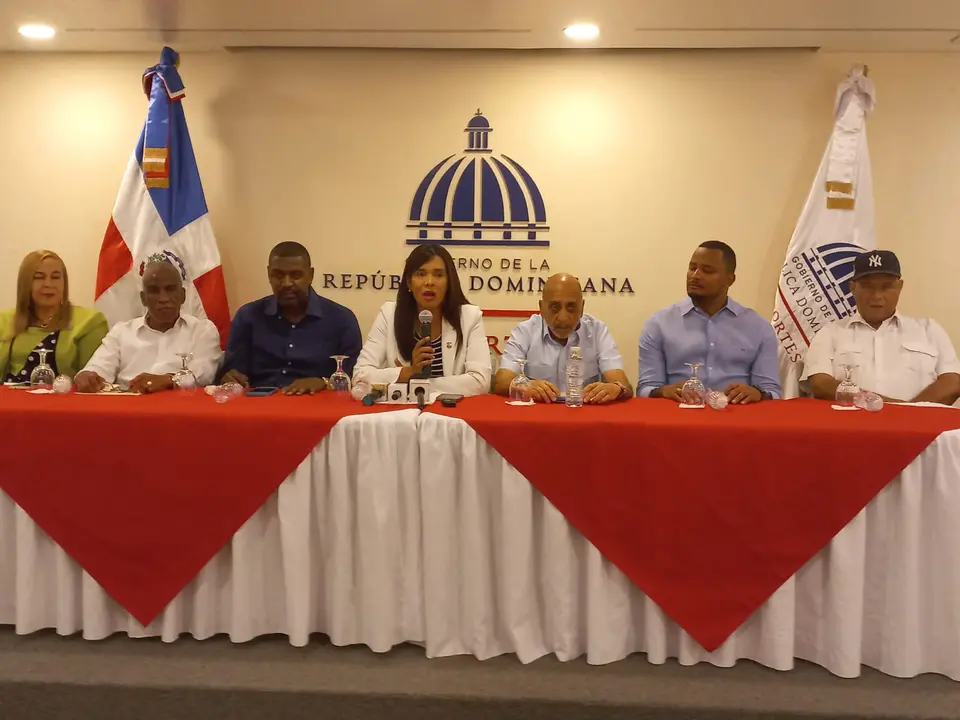Primer TBS Femenino SD 