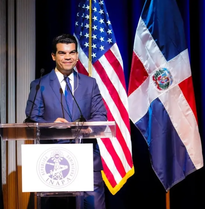 Director de INAPA hablar&aacute; en Washington 