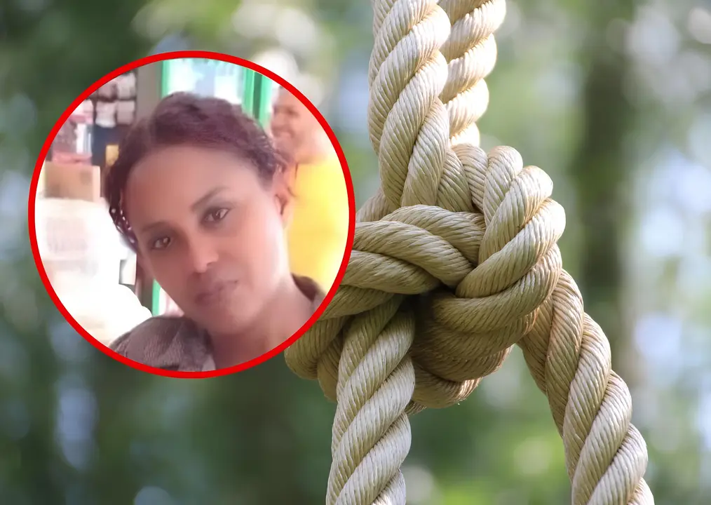 Mujer de 31 a&ntilde;os se quita la vida en San Francisco de Macor&iacute;s