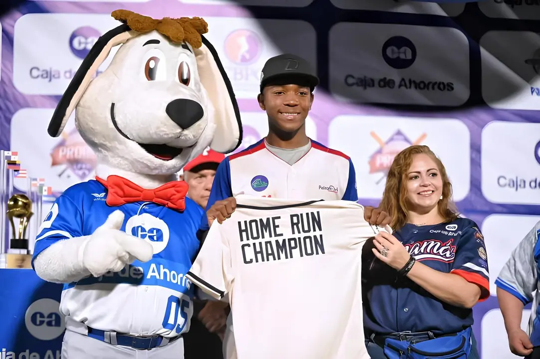 MUERE AHOGADO PROSPECTO CARIBE KIDS