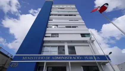 Ministerio de Administraci&oacute;n P&uacute;blica