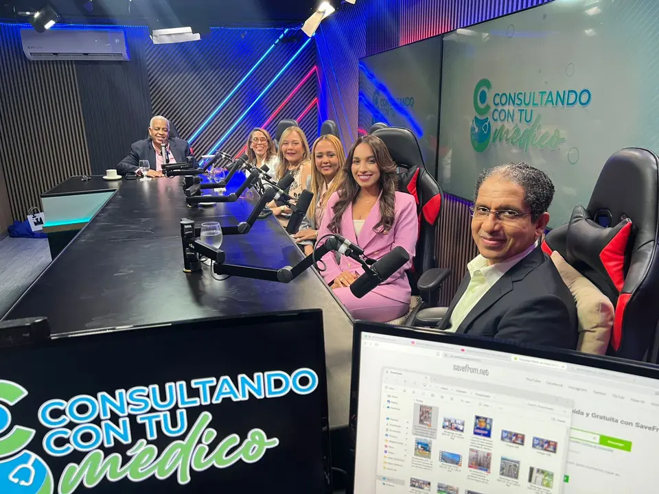 Programa Consultando con tu m&eacute;dico