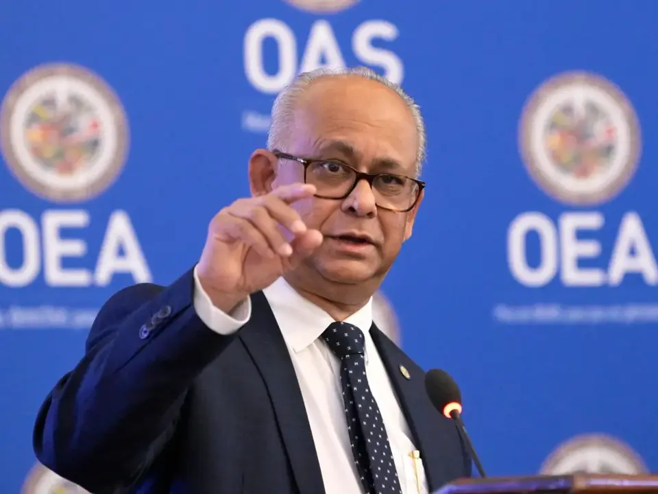 OEA presenta hoja de ruta para enfrentar crisis humanitaria y seguridad alimentaria en Hait&iacute;