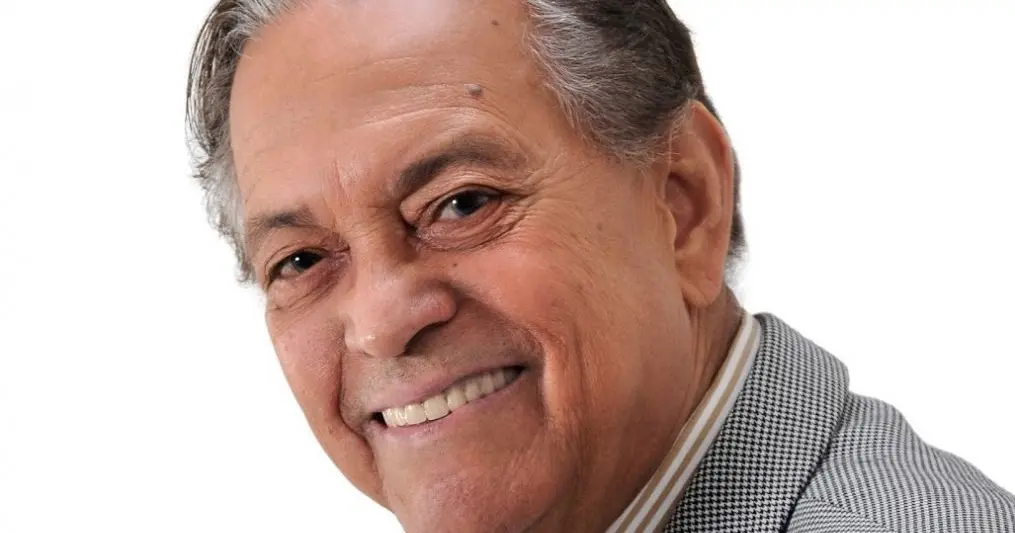 Fallecimiento del dramaturgo Franklin Dom&iacute;nguez deja un gran vac&iacute;o en el mundo del teatro dominicano