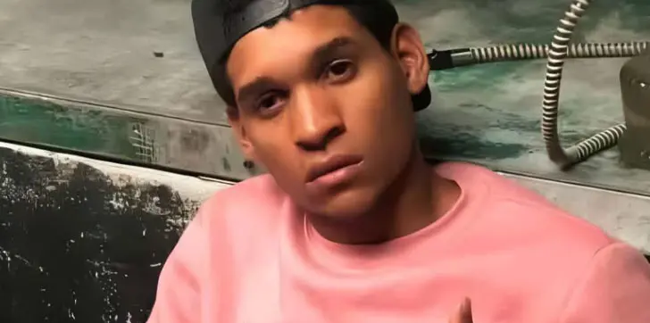 Yeison Severino Abreu