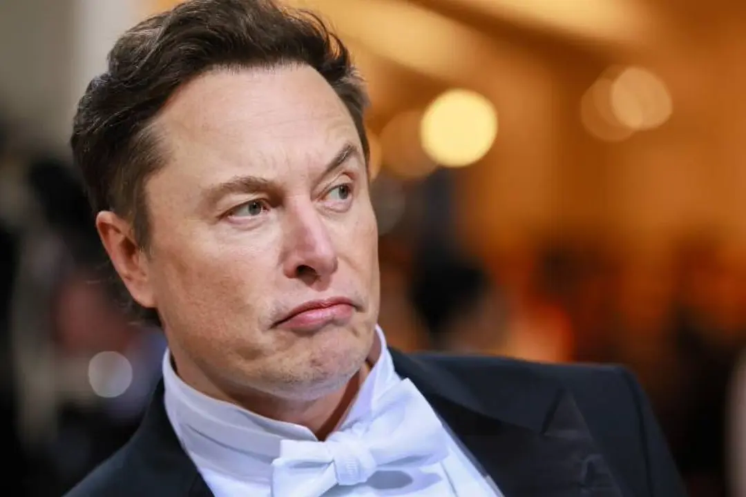 Elon Musk, img. fuente externa