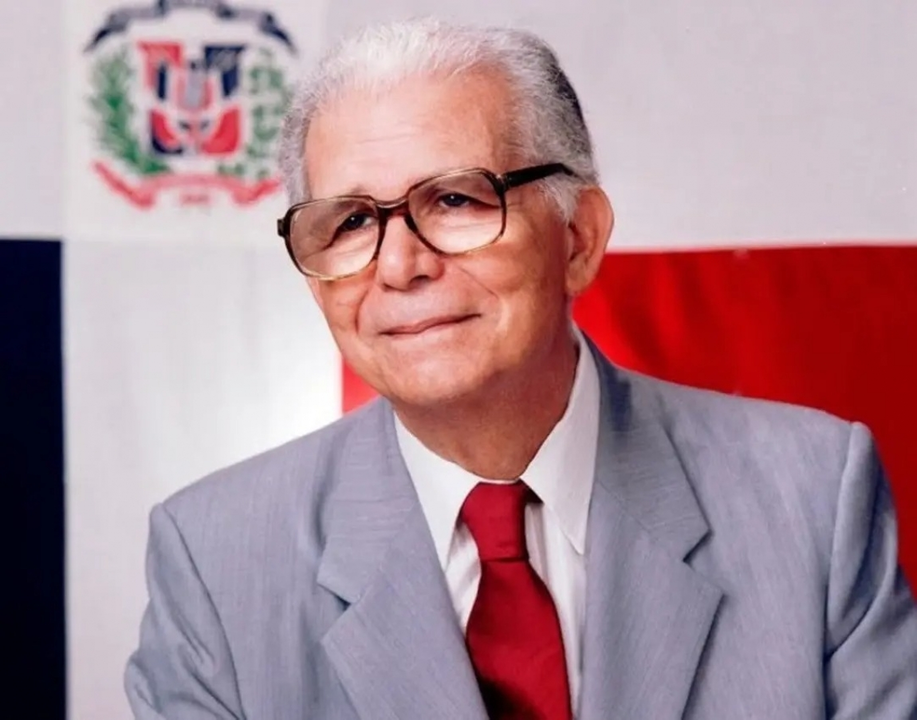Dr. Joaqu&iacute;n Balaguer