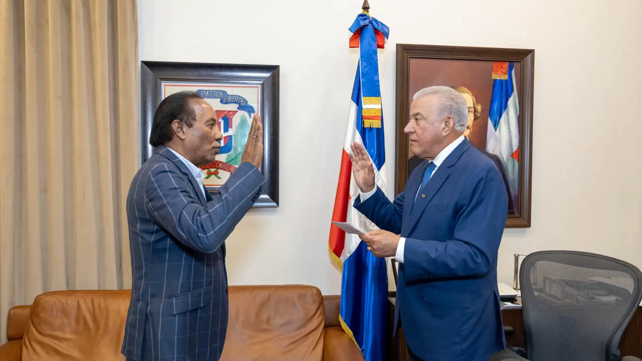 Foto: presidencia.gob