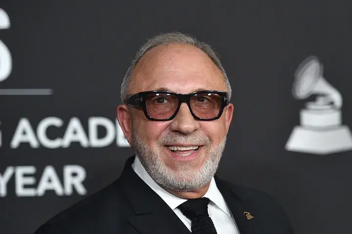 Emilio Estefan Jr l foto externa