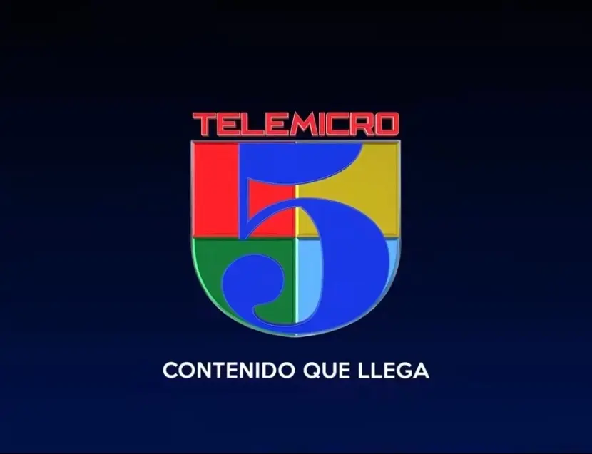 Banner Telemicro / foto externa
