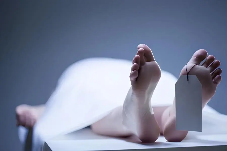 Imagen externa / alusiva a persona fallecida