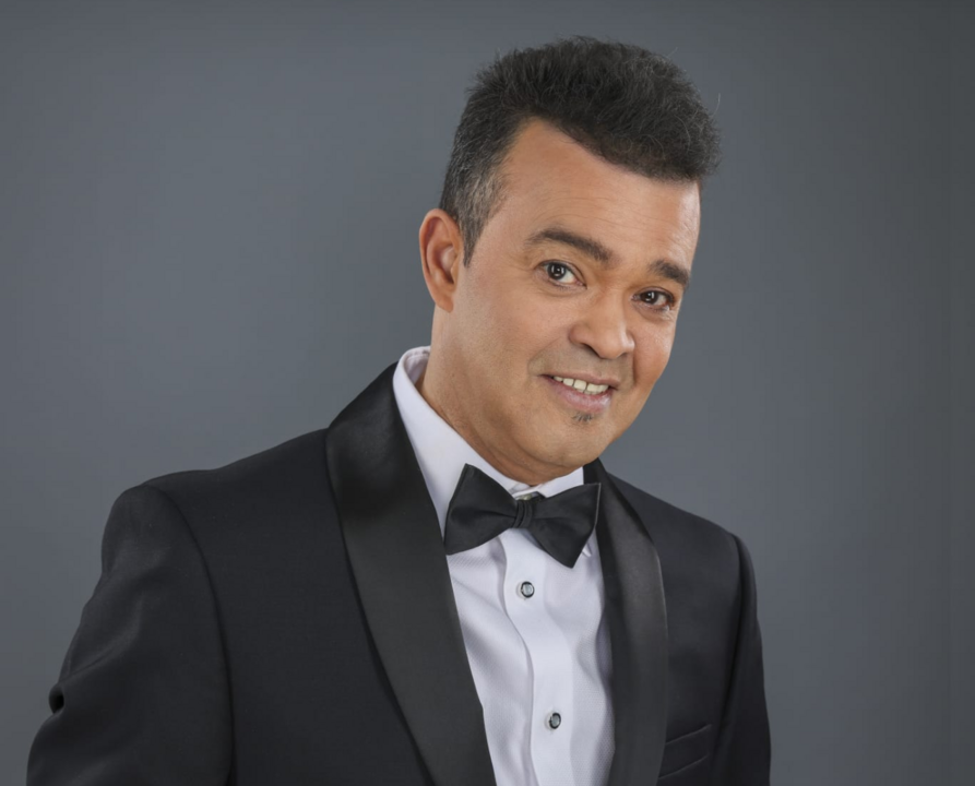 Alex Bueno, Cantante dominicano | FOTO EXTERNA