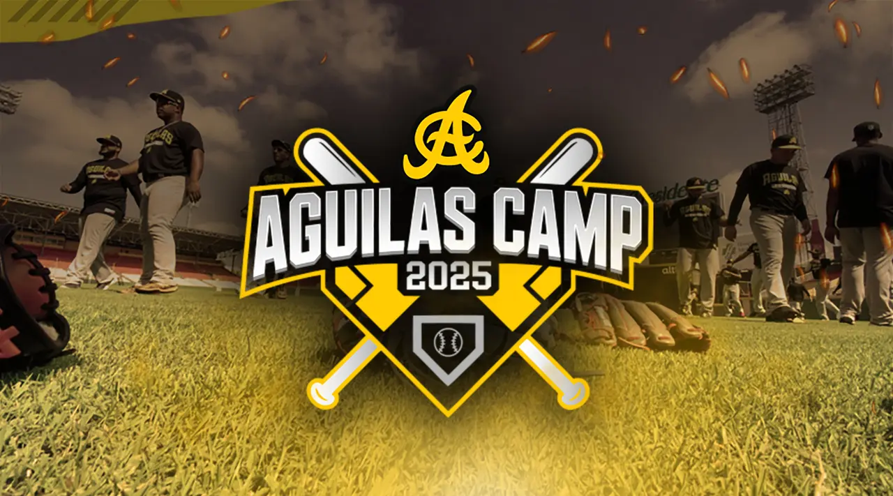 &Aacute;guilas Cibae&ntilde;as iniciar&aacute;n campamento opcional con miras a la temporada 2025-2026