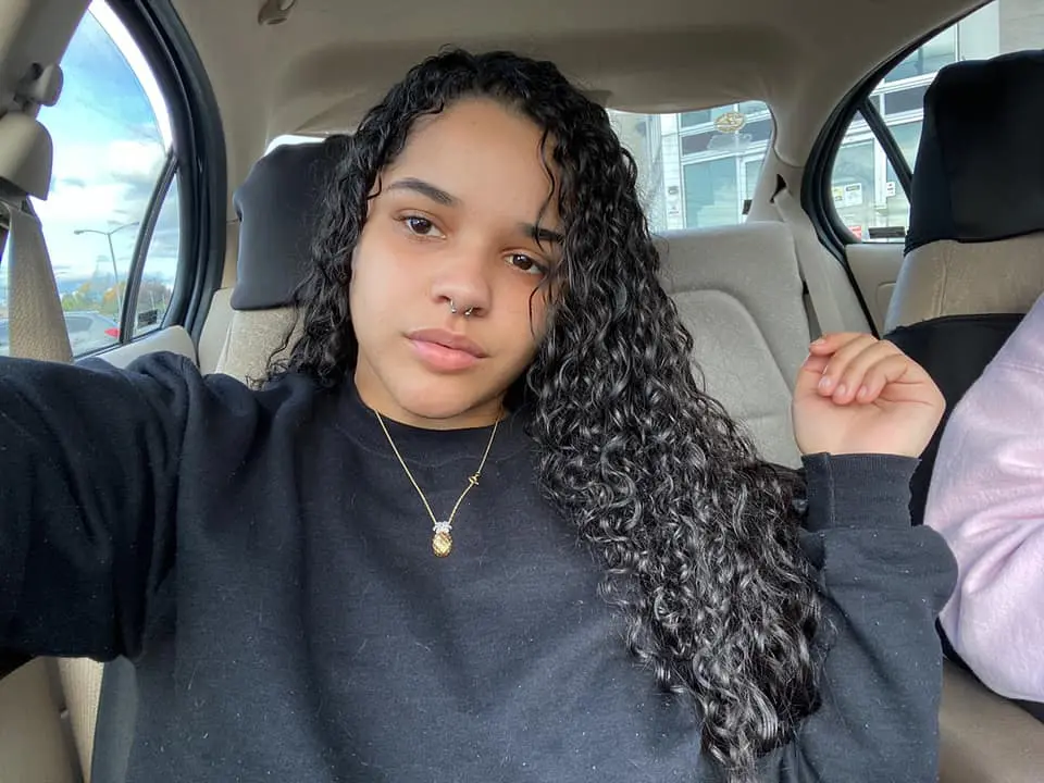 Fallece joven dominicana Ana Luisa Rosario B&aacute;ez tras ser atropellada por motocicleta en Pensilvania