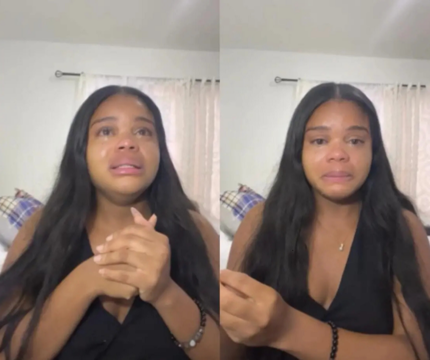 Comunicadora Reyna Cruz Ram&iacute;rez denuncia violencia por parte de su expareja y pide protecci&oacute;n a las autoridades | Foto externa