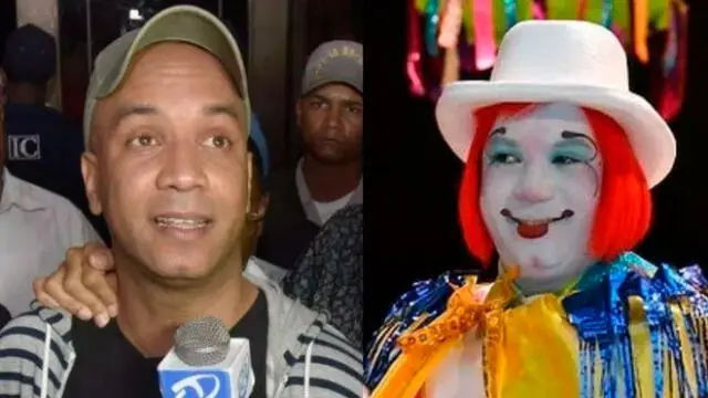 Corte de Apelaci&oacute;n otorga r&eacute;gimen de medio libre al Payaso Kanqui tras cumplir la mitad de su condena | foto externa