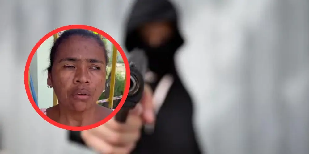 Mujer en Azua fue asaltada tras presuntamente ser drogada con burundanga | foto: De &Uacute;ltimo Minuto Media