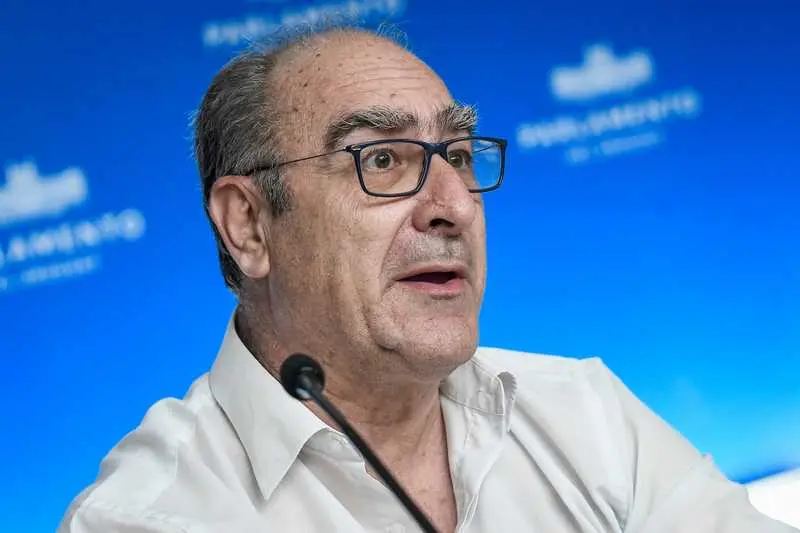 Muere el exdiputado uruguayo Gustavo Olmos