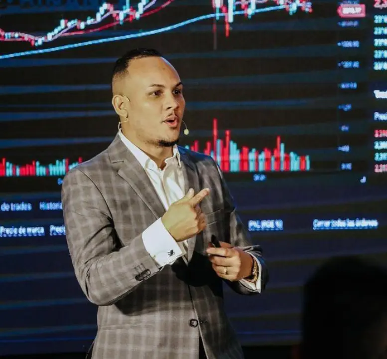 Jairo Gonz&aacute;lez condenado a 8 de prisi&oacute;n por estafa en criptomonedas