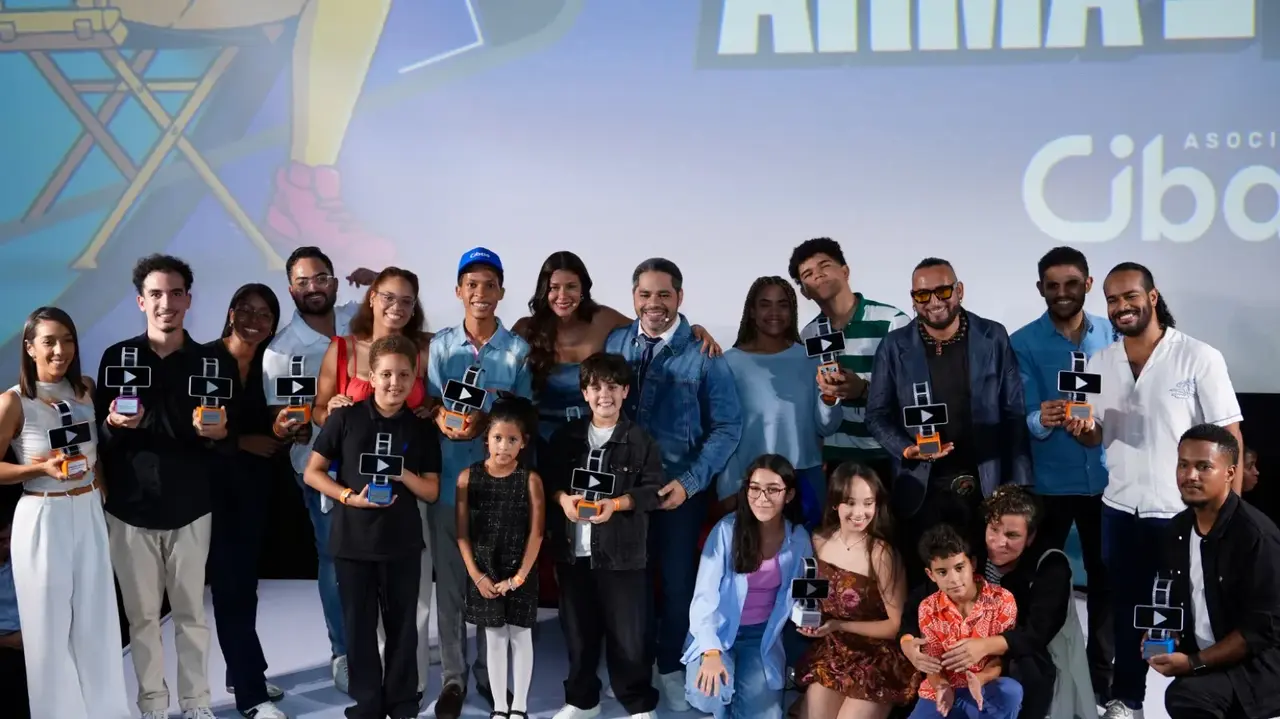 SMARTFILMS Dominicana culmina con &eacute;xito su primera edici&oacute;n y premia a lo mejor del cine grabado con celulares