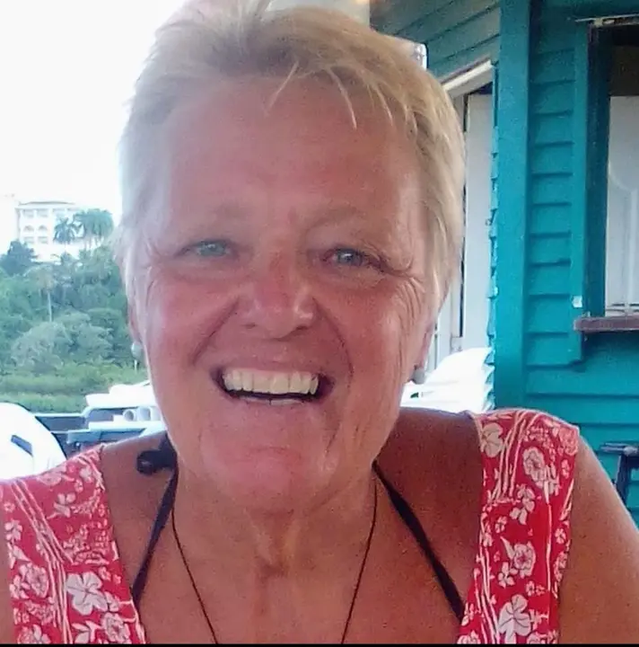 Barbara Bonhomme Sattich / V&iacute;ctima | foto externa