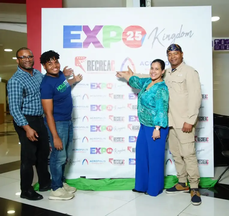 Ya es oficial la red de cineastas y artistas cristianos RECREAC | Foto: Cine Dominicano.