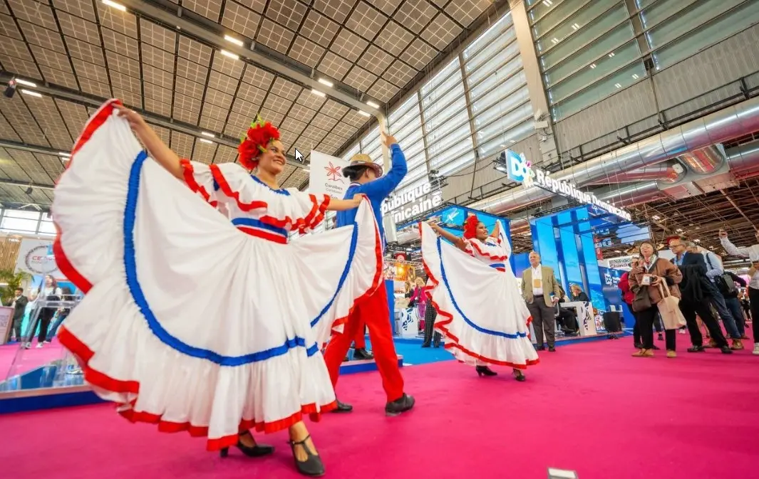 Todo un &eacute;xito La participaci&oacute;n de Rep&uacute;blica Dominicana en el Top Resa 2025