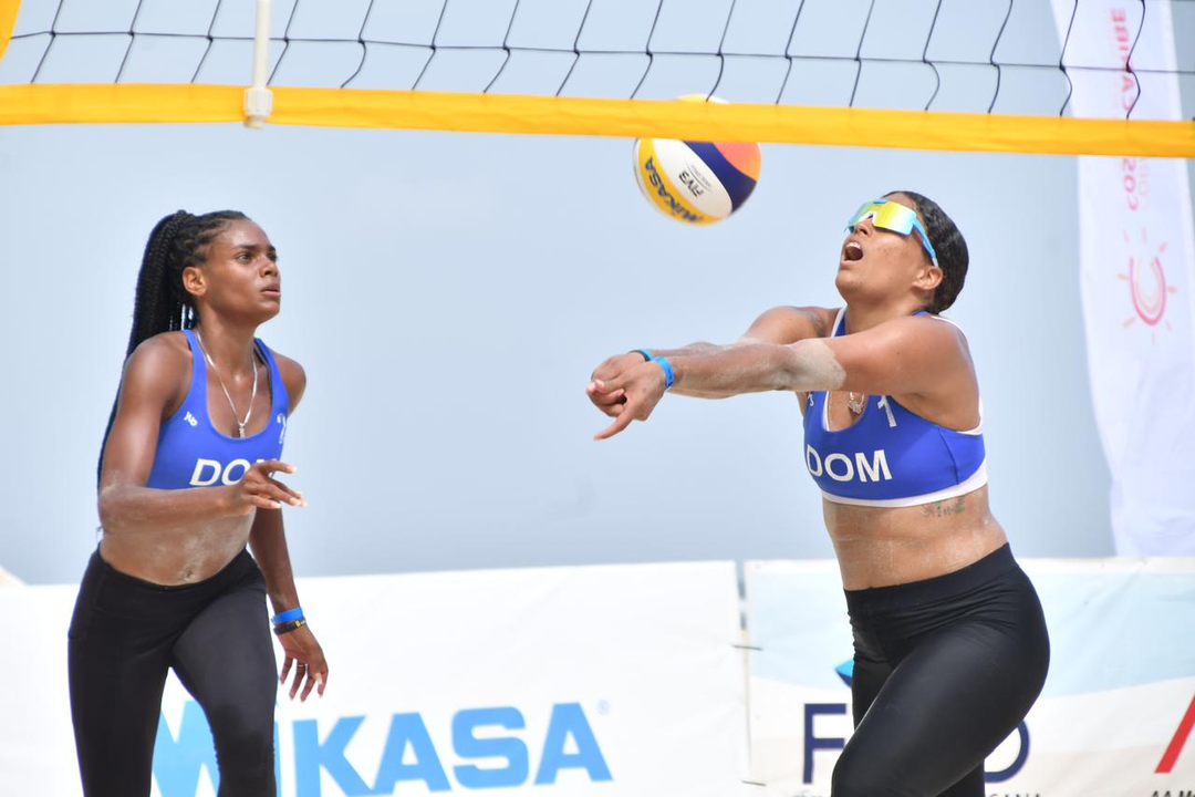 Vuelve &nbsp;el Cl&aacute;sico de Voleibol Norceca en Punta Cana con 31 equipos