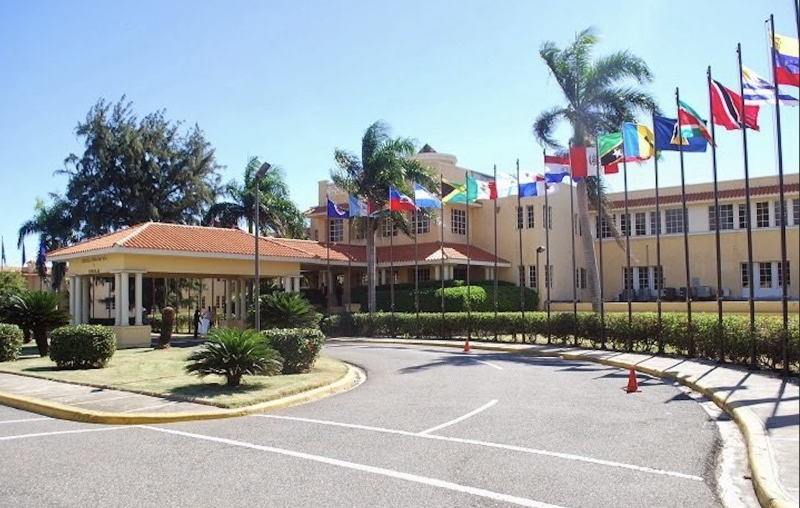 Sede del Ministerio de Relaciones Exteriores | FOTO EXTERNA