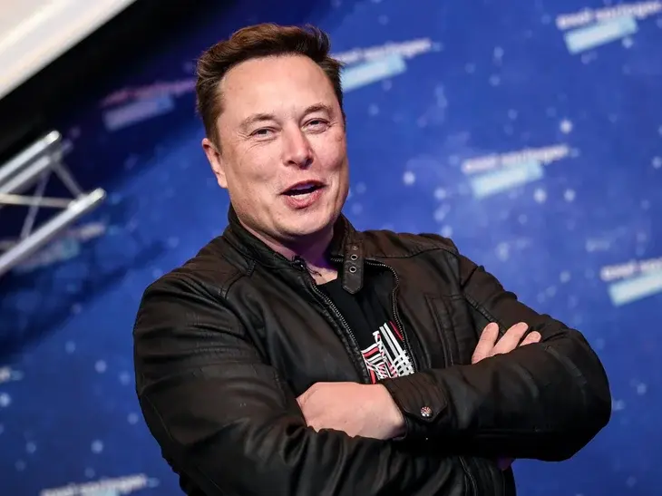 Elon Musk | FOTO EXTERNA.