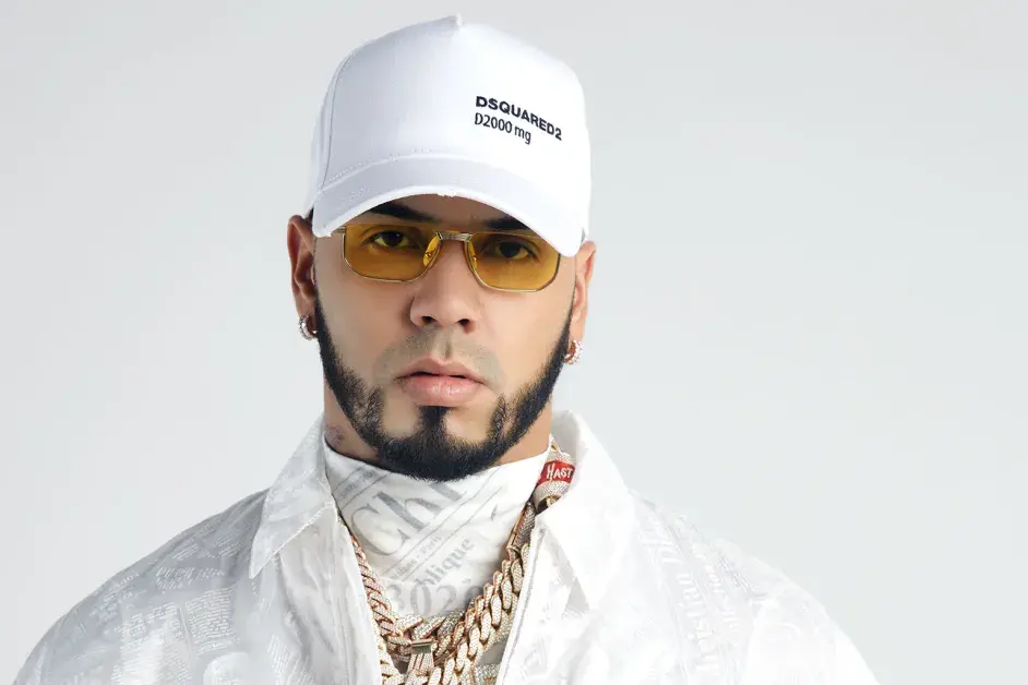 Anuel AA&nbsp;