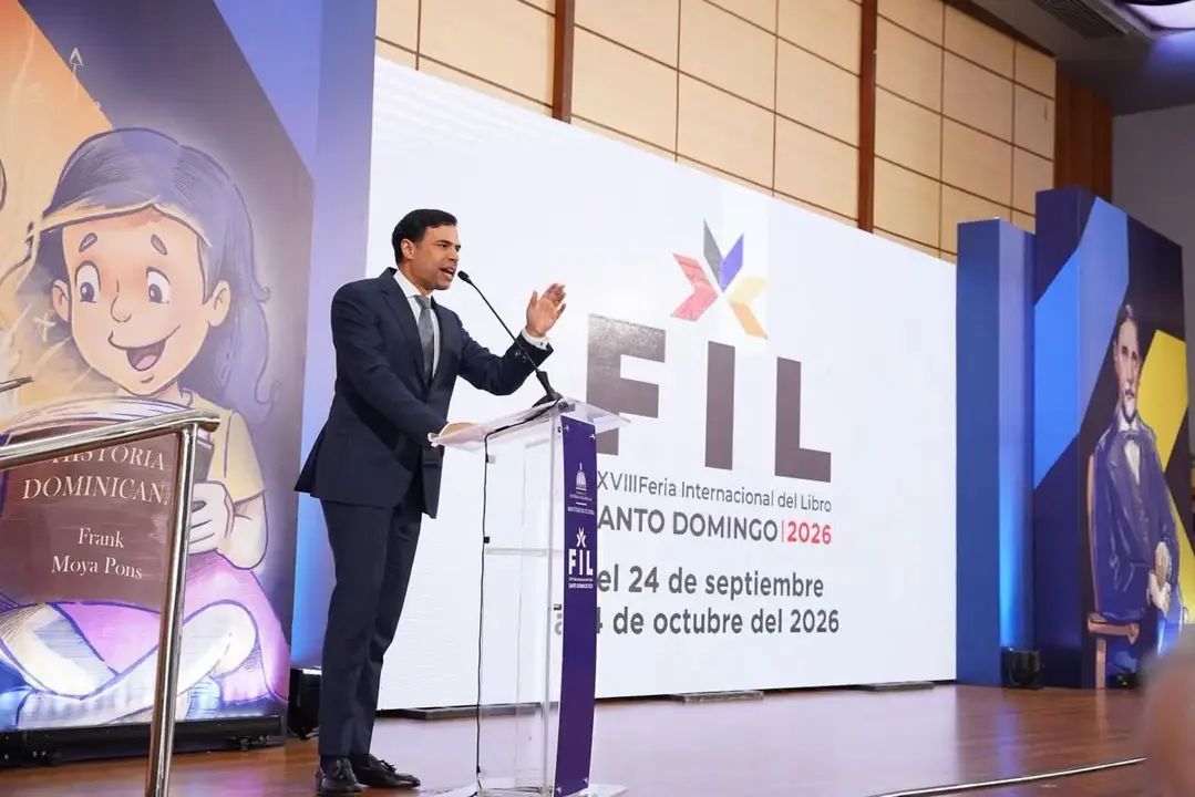 De manera exitosa concluye con acto en la Biblioteca Nacional | Foto externa