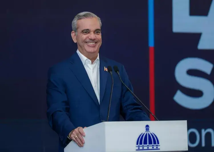 Presidente Abinader proyecta 5,000 millones de d&oacute;lares en inversi&oacute;n y apertura de nuevas habitaciones hoteleras en 2025 | FOTO EXTERNA