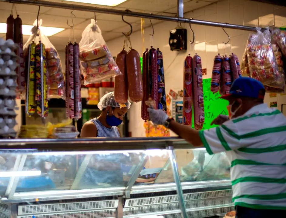 Sube la canasta b&aacute;sica y golpea el bolsillo de los dominicanos
