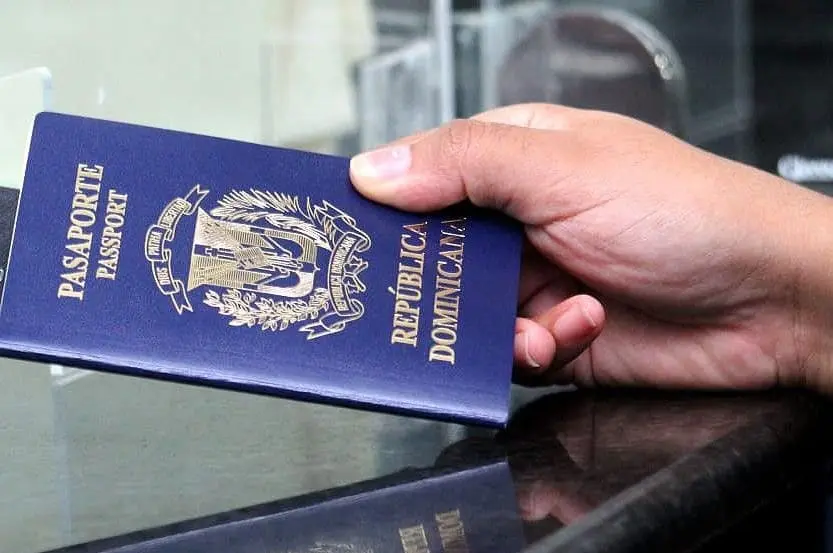 DGP asegura seguridad total en datos con implementaci&oacute;n del Pasaporte Electr&oacute;nico