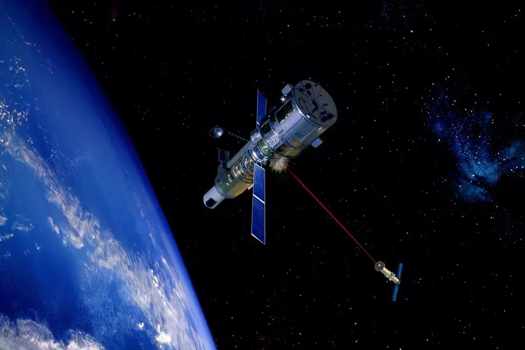 Investigadores descubren datos no cifrados en sat&eacute;lites, exponiendo comunicaciones privadas y militares | FOTO EXTERNA