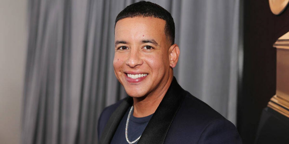 Daddy Yankee | FOTO EXTERNA