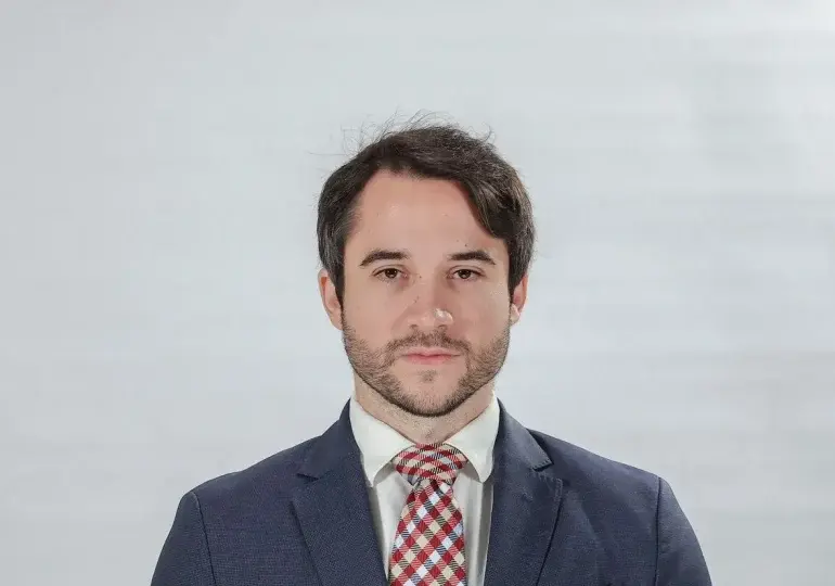 Fernando Abreu, activista | FOTO EXTERNA