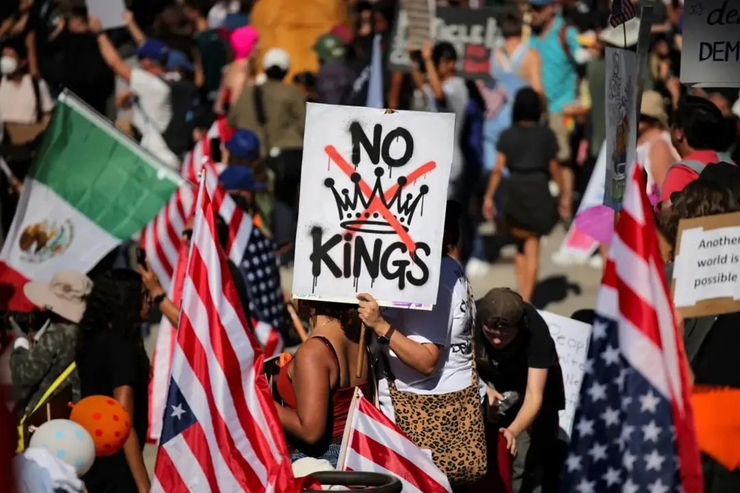 FOTO: CNN