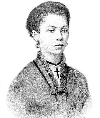 Salom&eacute; Ure&ntilde;a de Henr&iacute;quez | FOTO EXTERNA