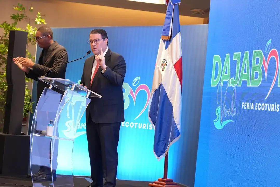 DGA reporta crecimiento del comercio por Dajab&oacute;n | FOTO: DGA