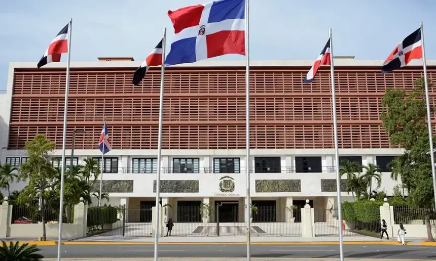 Congreso Nacional mantiene m&aacute;s de 100 leyes pendientes de aprobaci&oacute;n