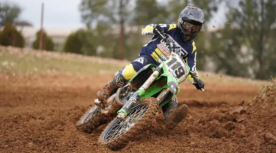 Todo listo para la quinta carrera puntuable del Campeonato Internacional de Motocross en Sabana Grande de Boy&aacute;