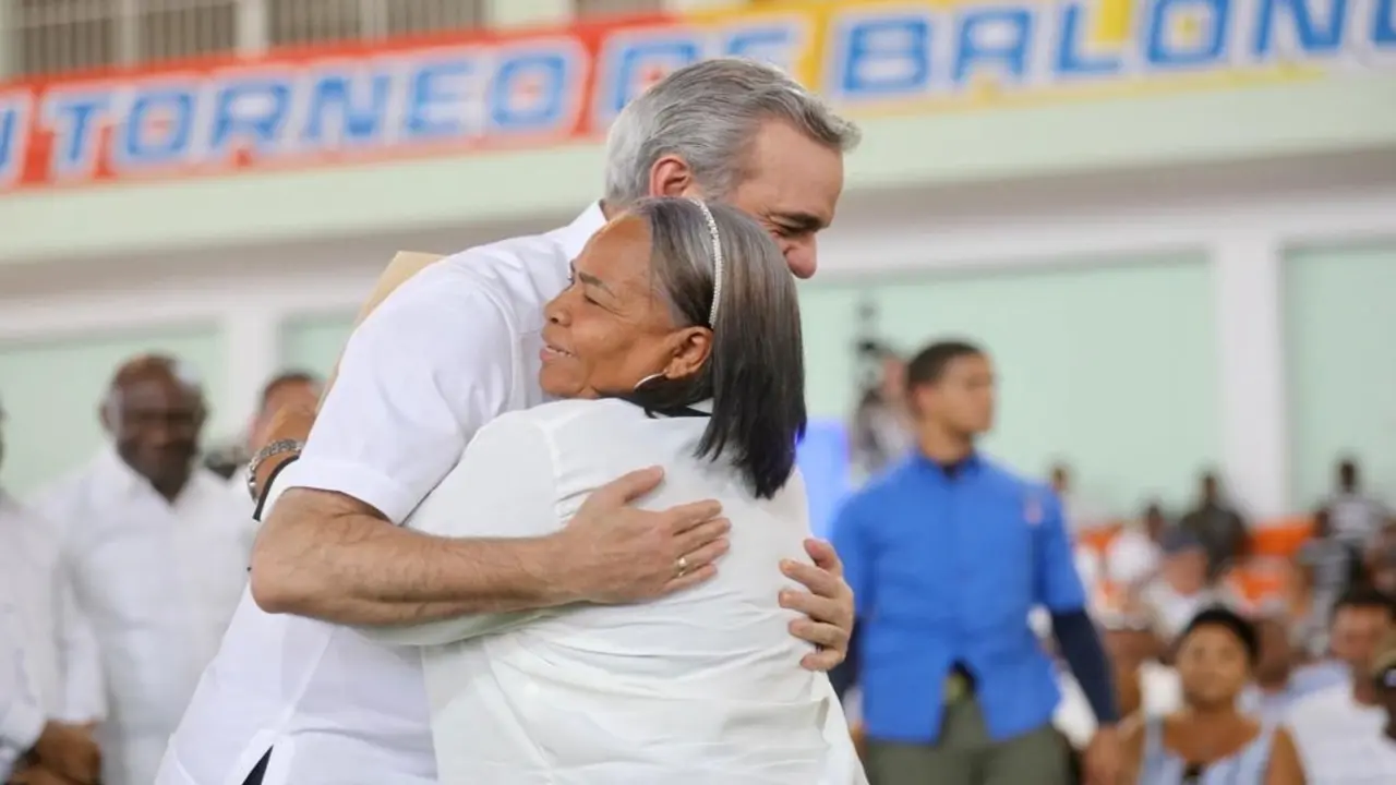 Presidente Abinader encabeza actos por 181 aniversario de la Constituci&oacute;n | FOTO EXTERNA